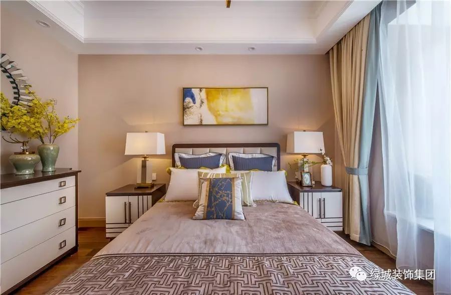 两款温馨爆棚小公寓，蜗居也能有滋有味-61