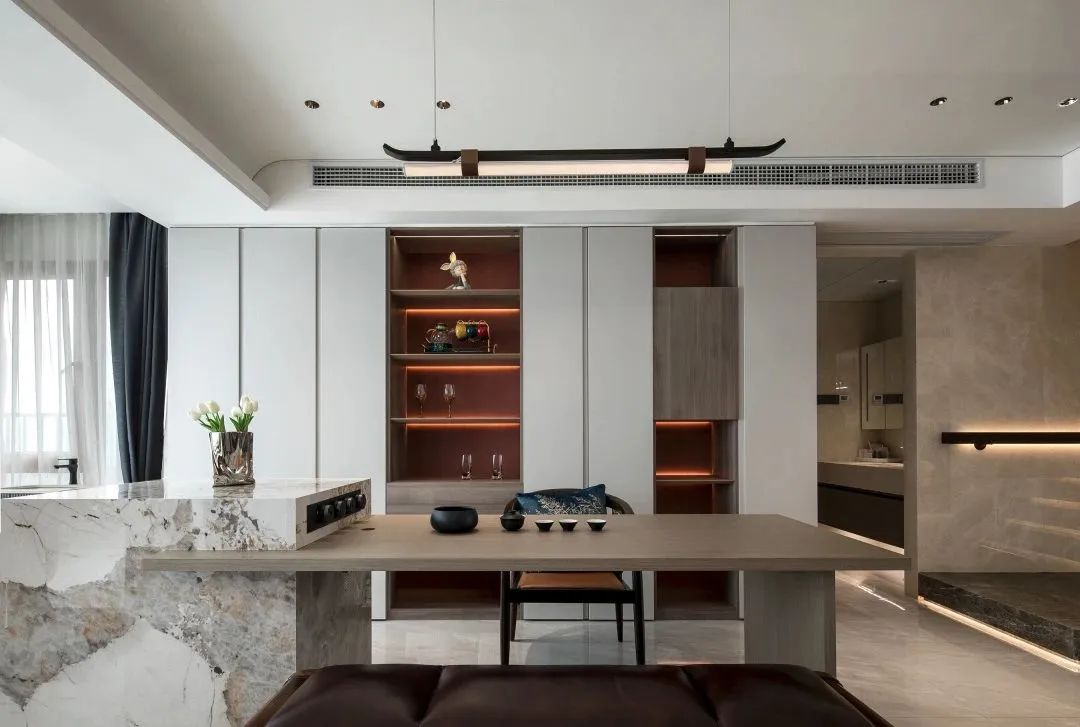 罗春隆 | 鬼谷子空间设计新作 / 遇见 · 生活之爱-42