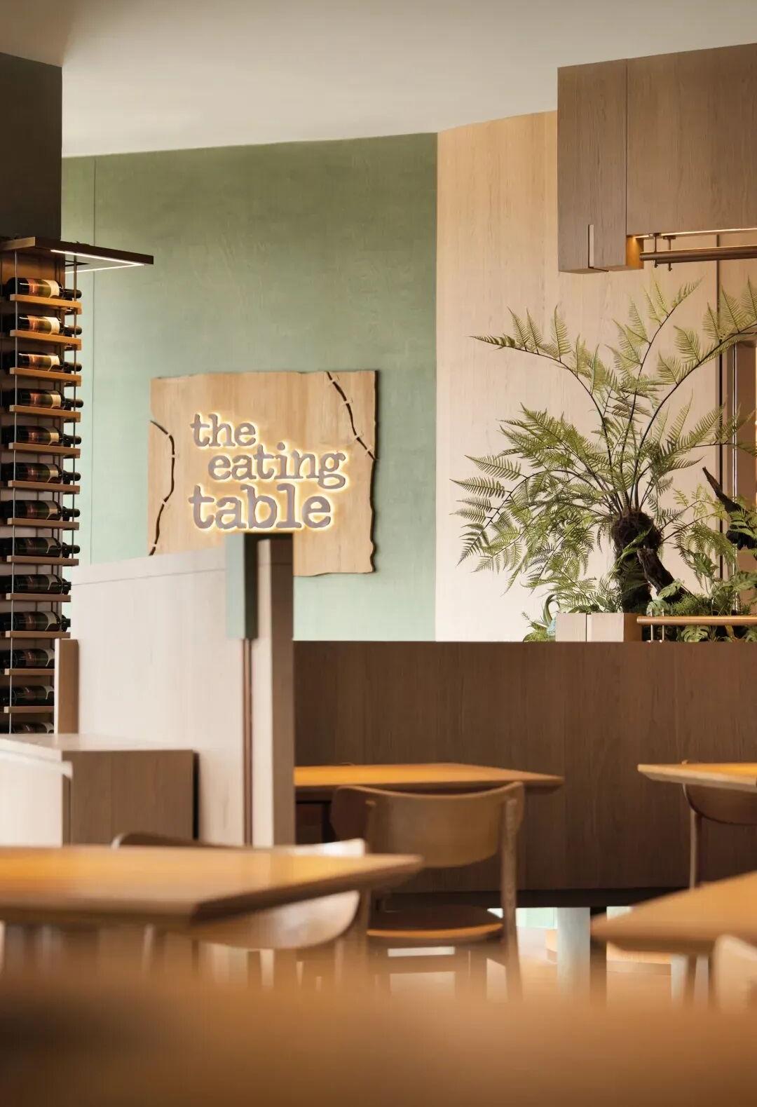 the eating tableK11 Select店丨中国广州丨林镇,Gaby.Teng,廖天慈-26