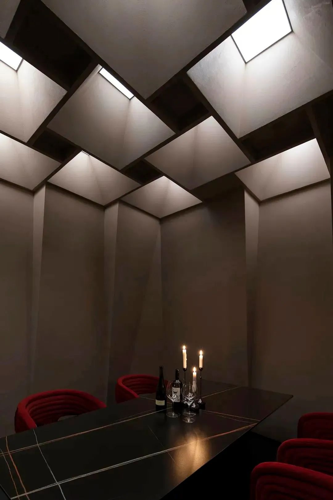 勋·KUNSHO 创意料理丨中国厦门丨泉州结禾设计机构-50