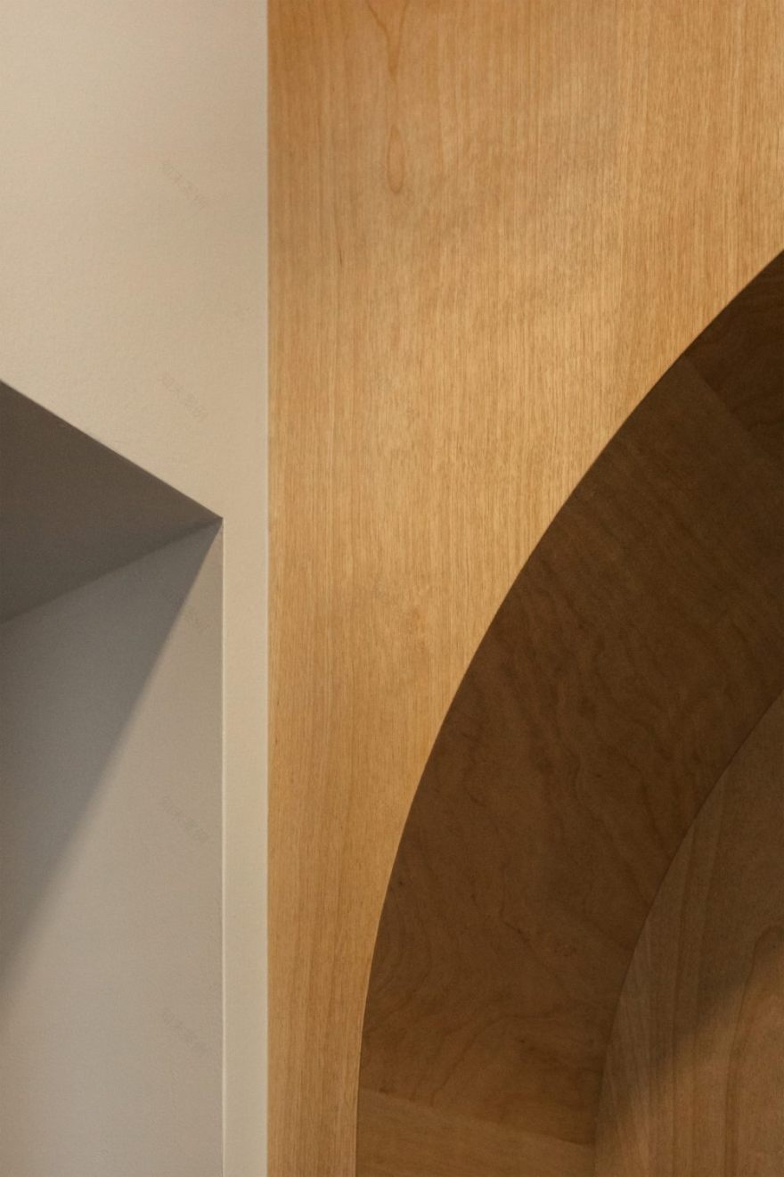 韩国LIFE微型公寓(2020)Ian Lee设计-36