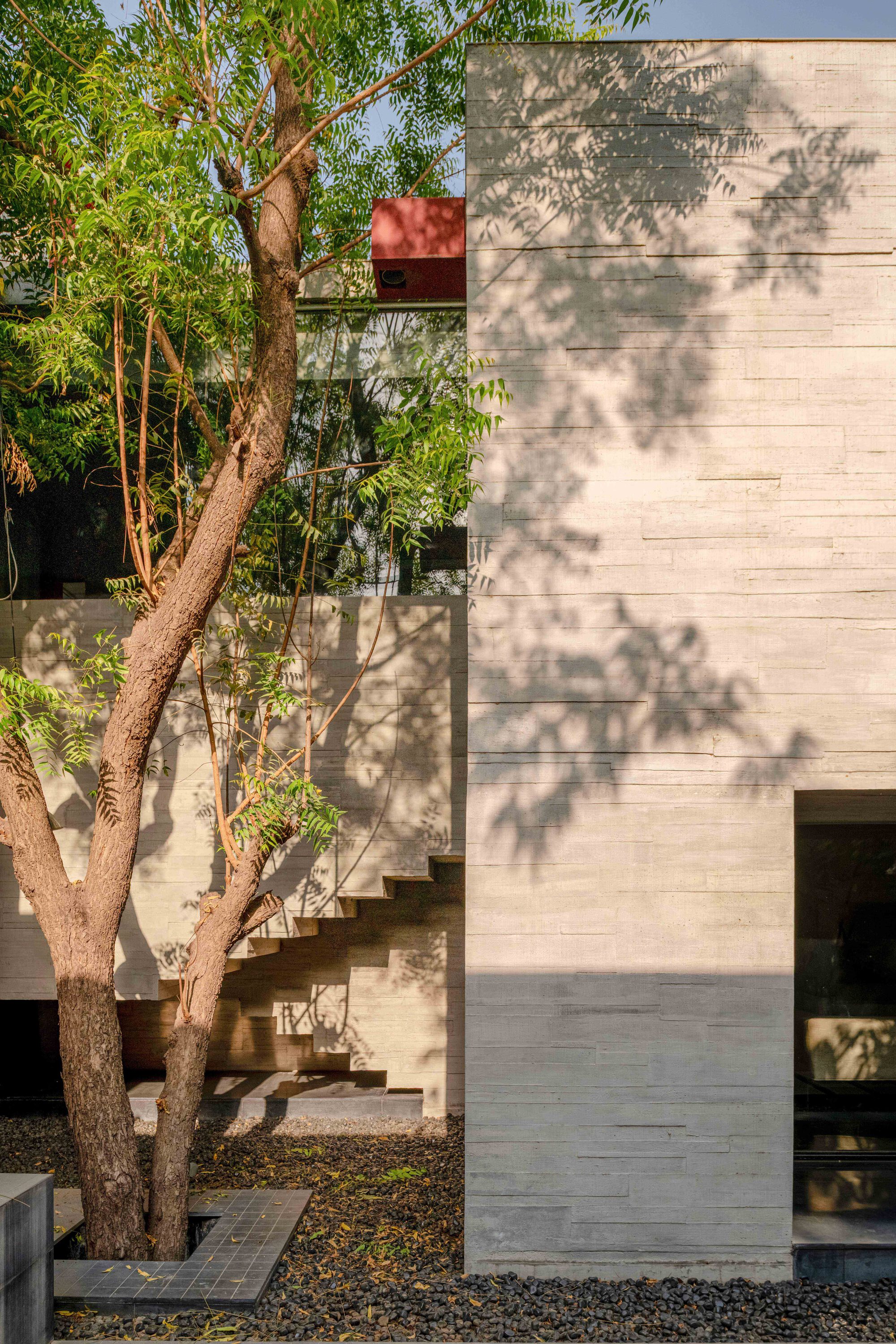 丨印度丨Matharoo Associates-38