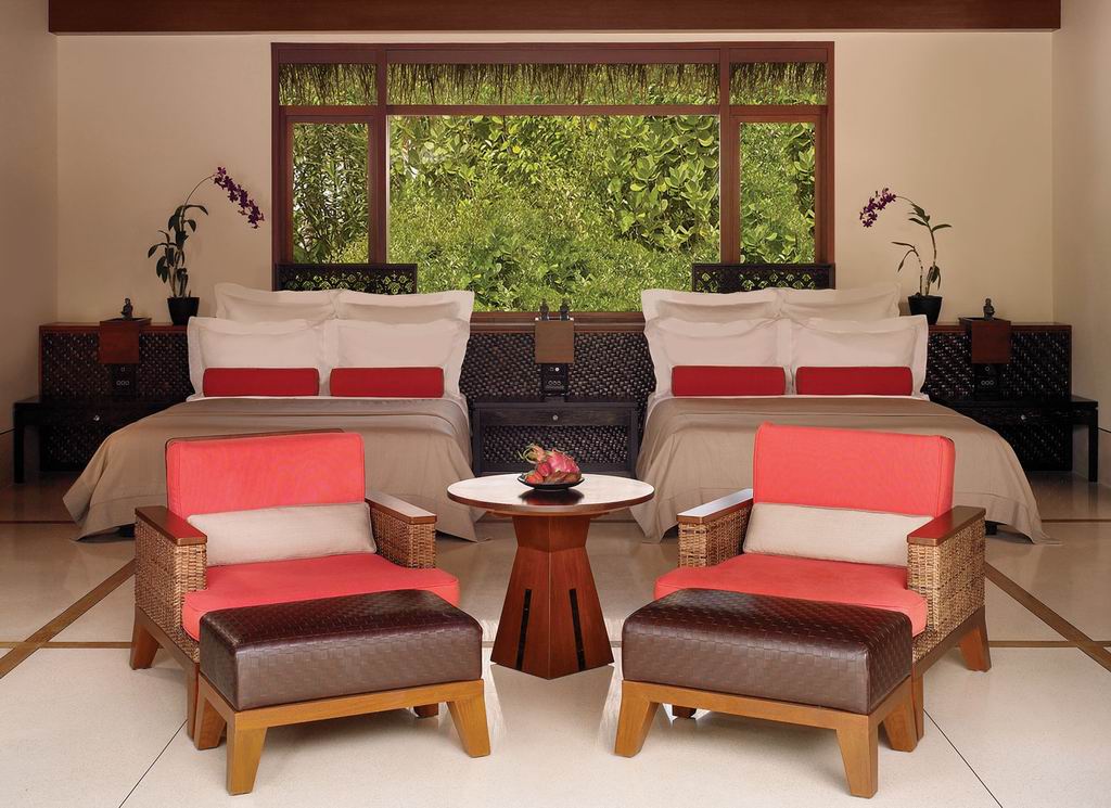 精选东南亚风格图片+酒店官方摄影照片-2-43