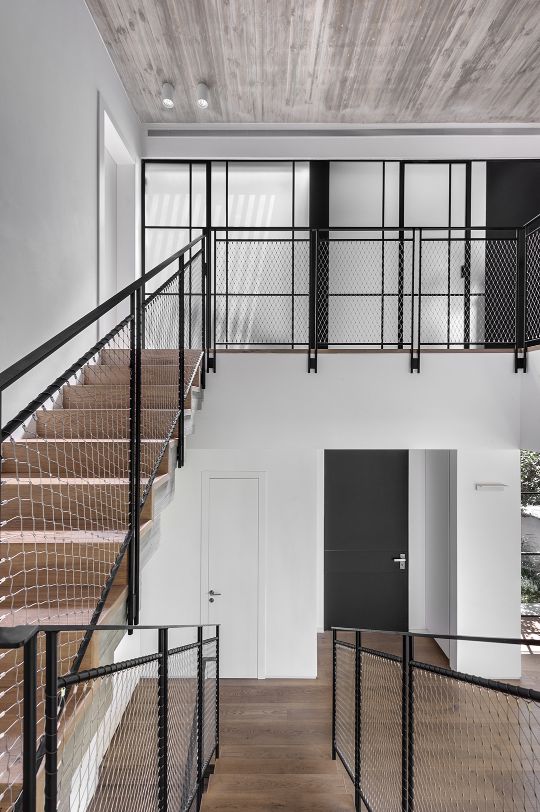 丨以色列丨סמט אדריכלים-20