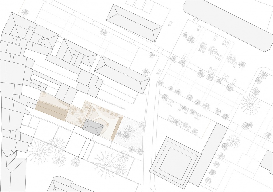意大利“门槛与宝藏”艺术空间,探索边界与珍宝的完美融合-69