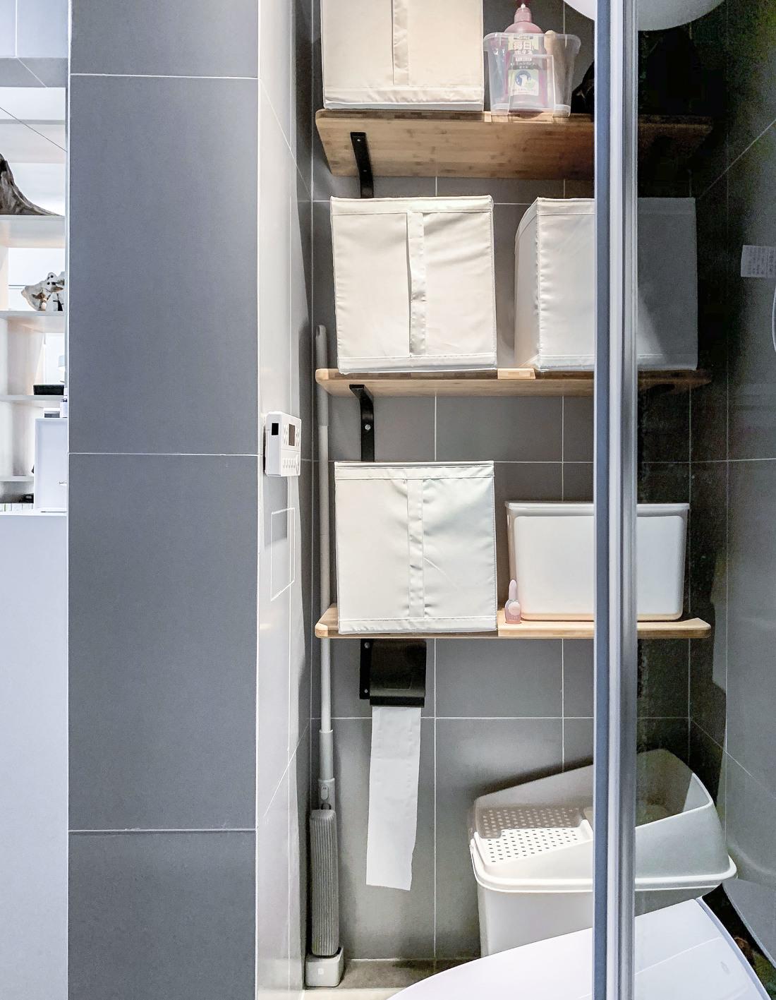 园中·趣儿事 | 有限空间的多场景转换-32