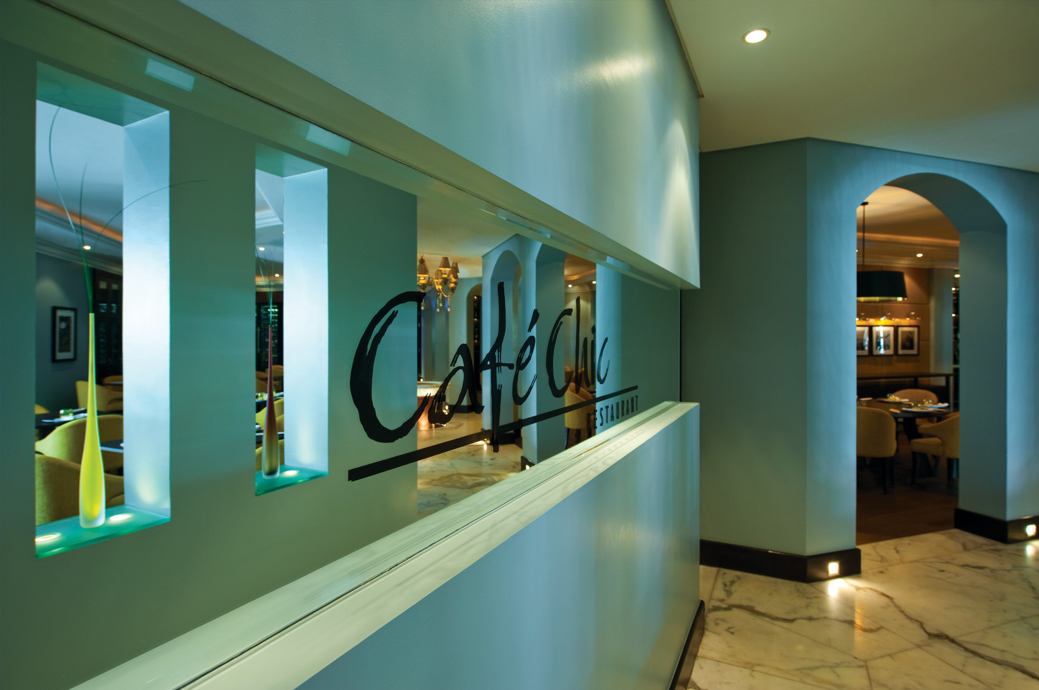 )Le Meridien Dubai, Dubai, United Arab Emirates-27