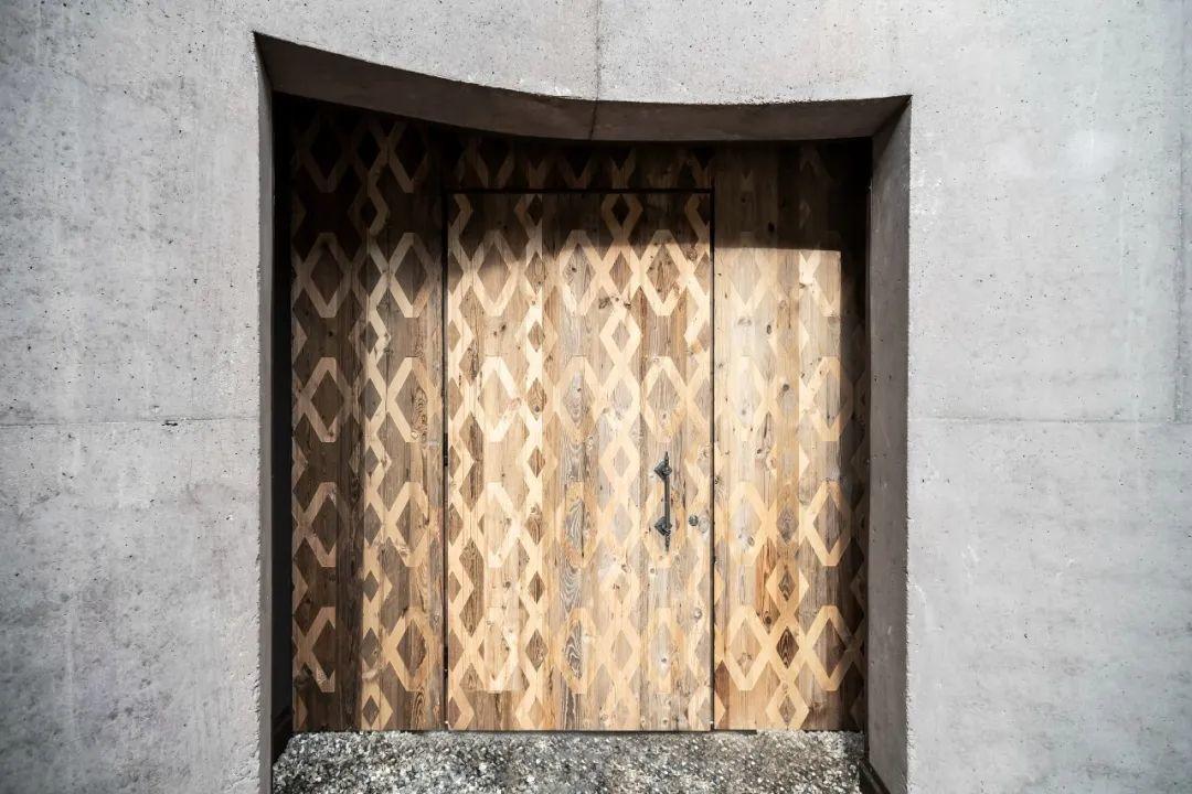 Torgglerhof苹果酒店丨意大利丨noa* ｜network of architecture-22