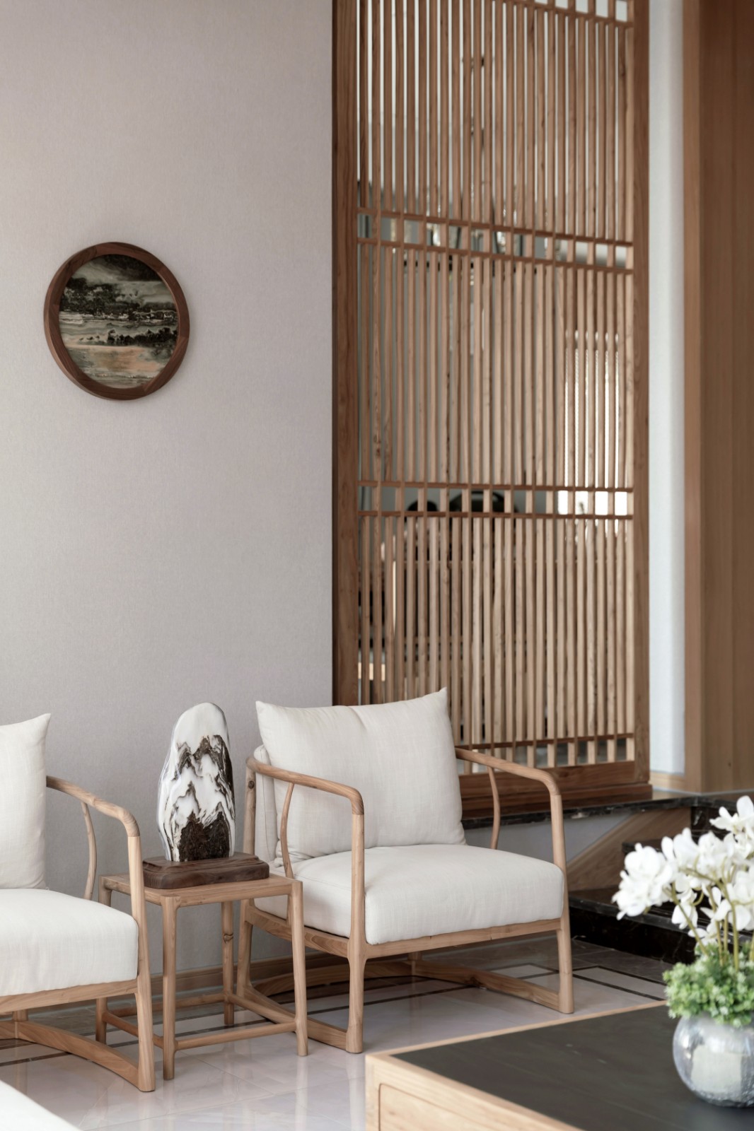 杭州·千岛湖·滨江度假村-21