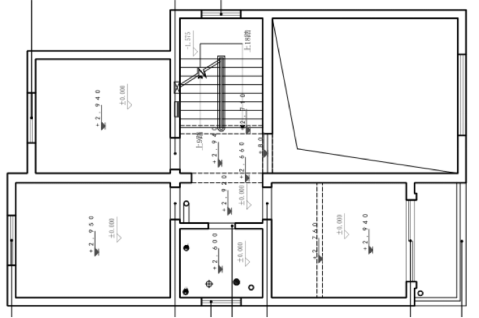 英伦美墅馆丨尚层装饰浦西分公司-9