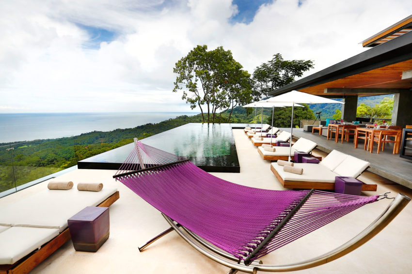 库拉设计别墅（Kurá Design Villas）-7