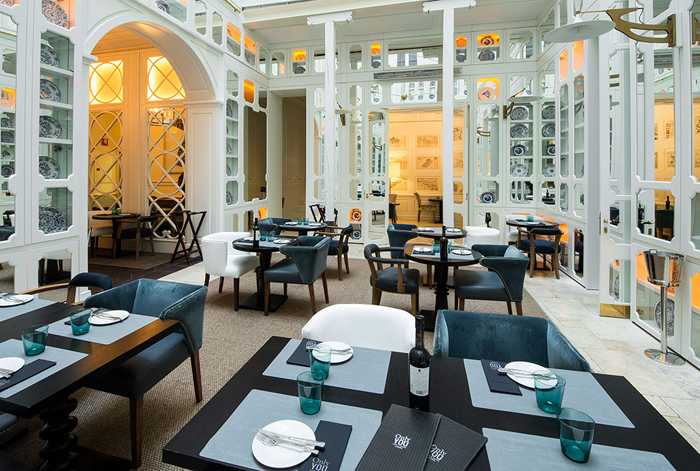 Only You 豪华酒店-26