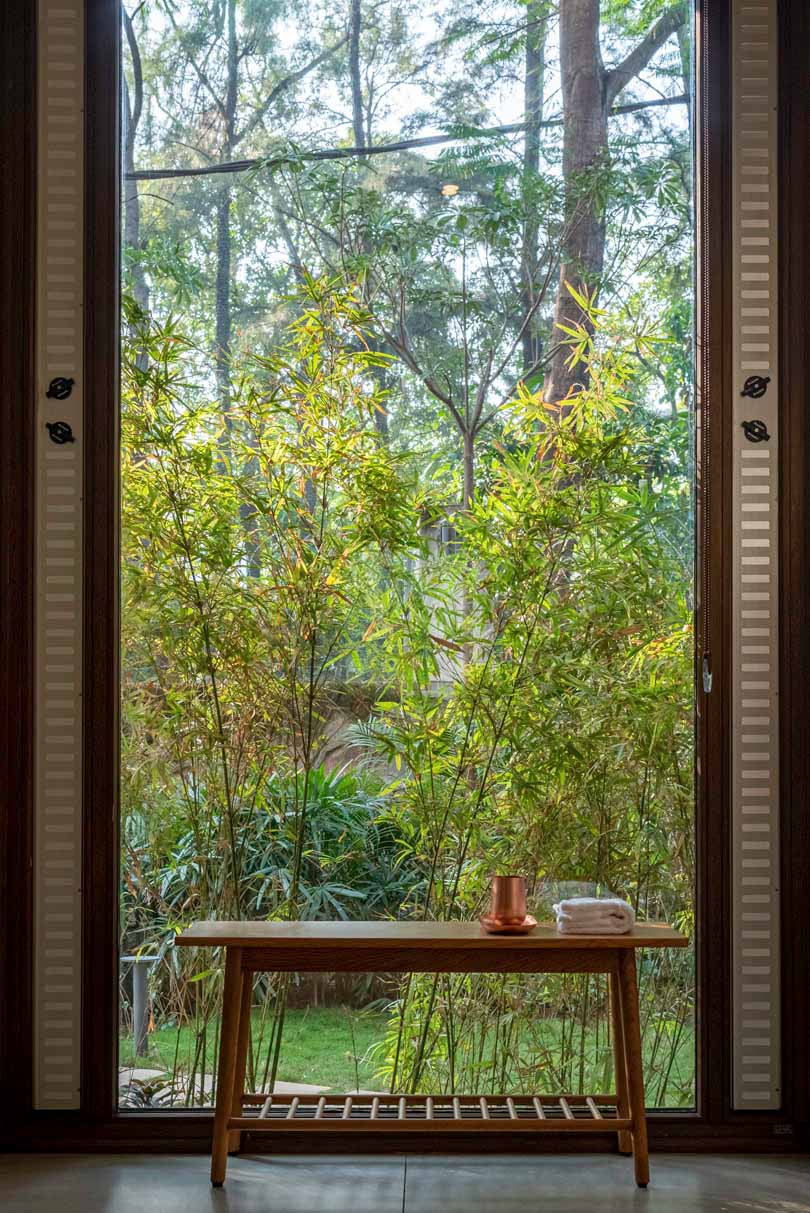 丨印度新德里丨Studio Lotus-19