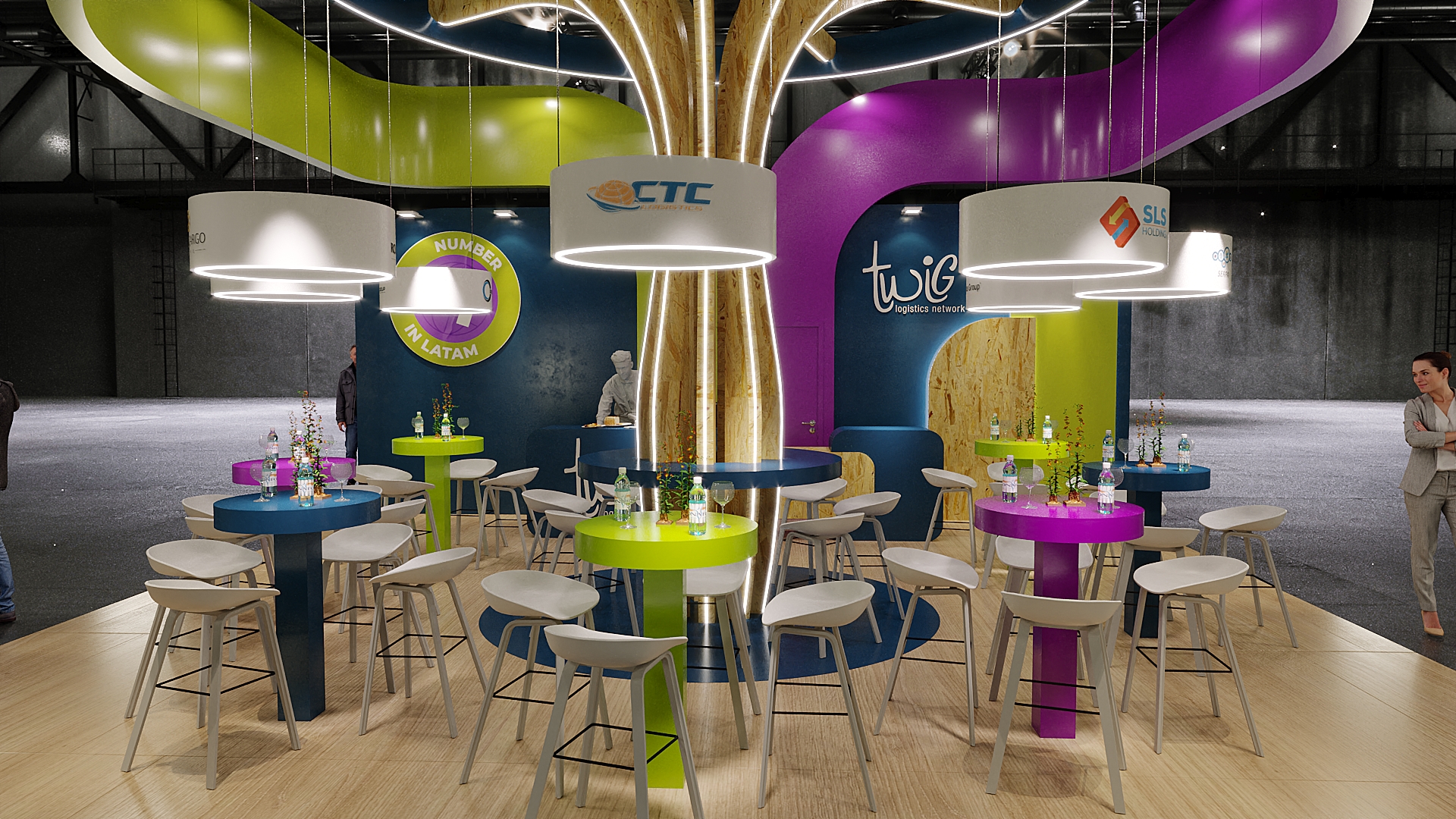 TWIG INTERMODAL 2024-6