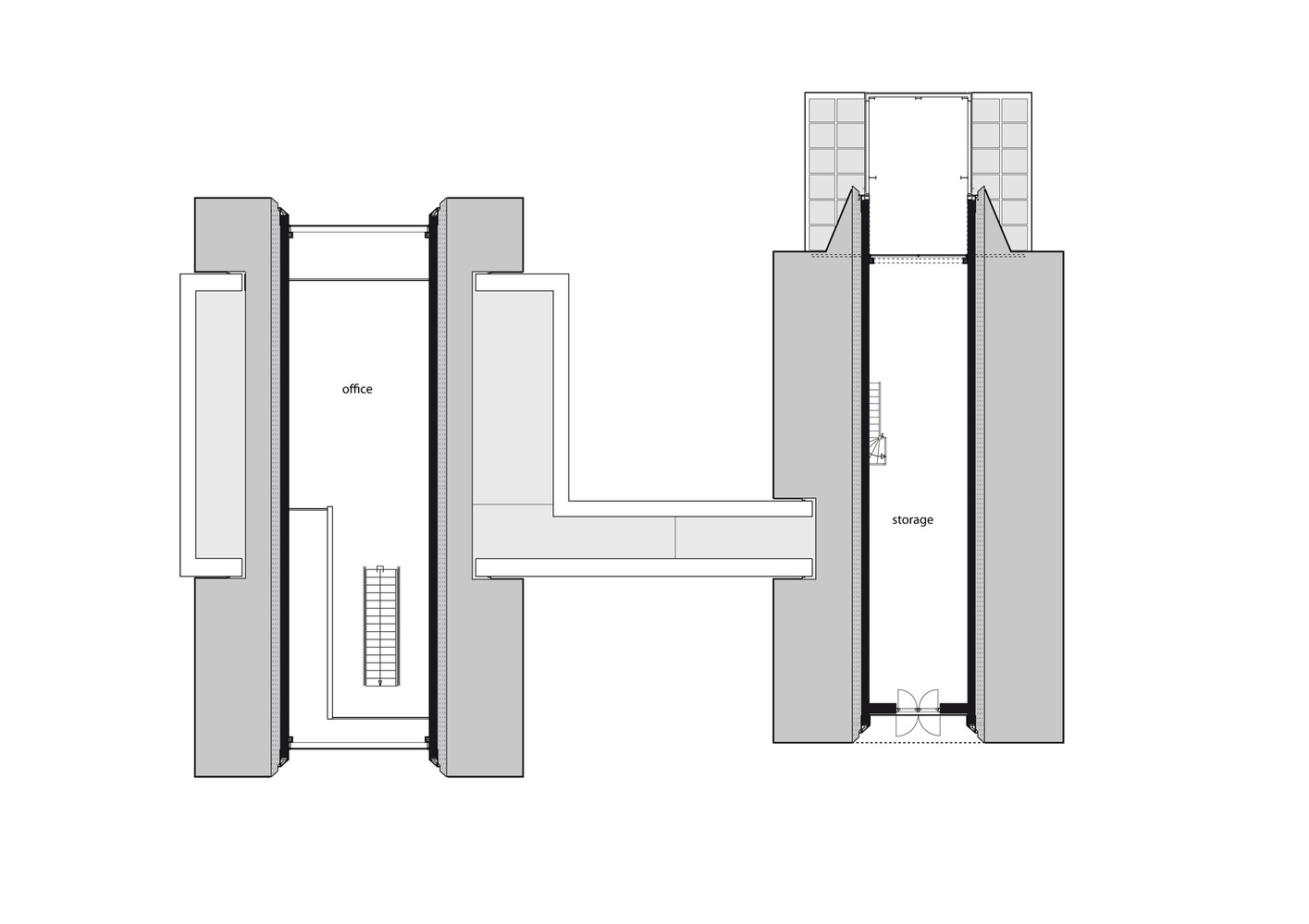 现代乡村别墅-14