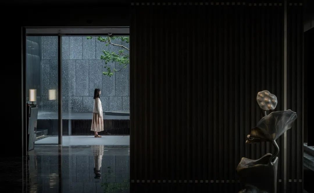 南京·江心印园丨中国南京丨GART 集艾设计-23