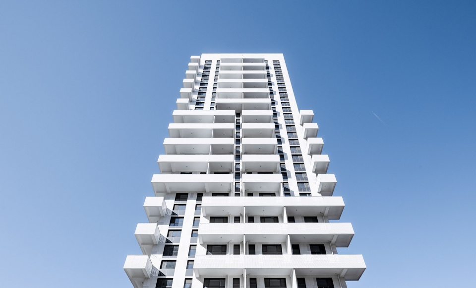 悠乐坊市丨中国长治丨Superimpose叠术建筑-23