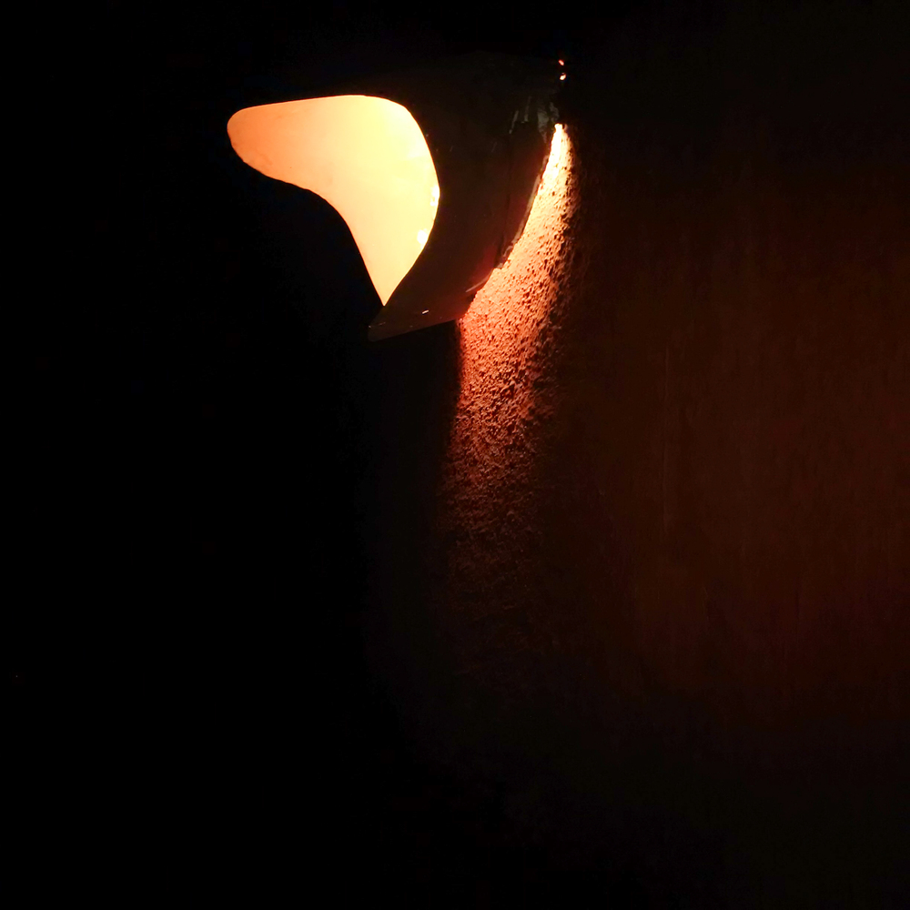 印度 Firodiya 中心 · 环保可持续的办公空间与信息画廊-34