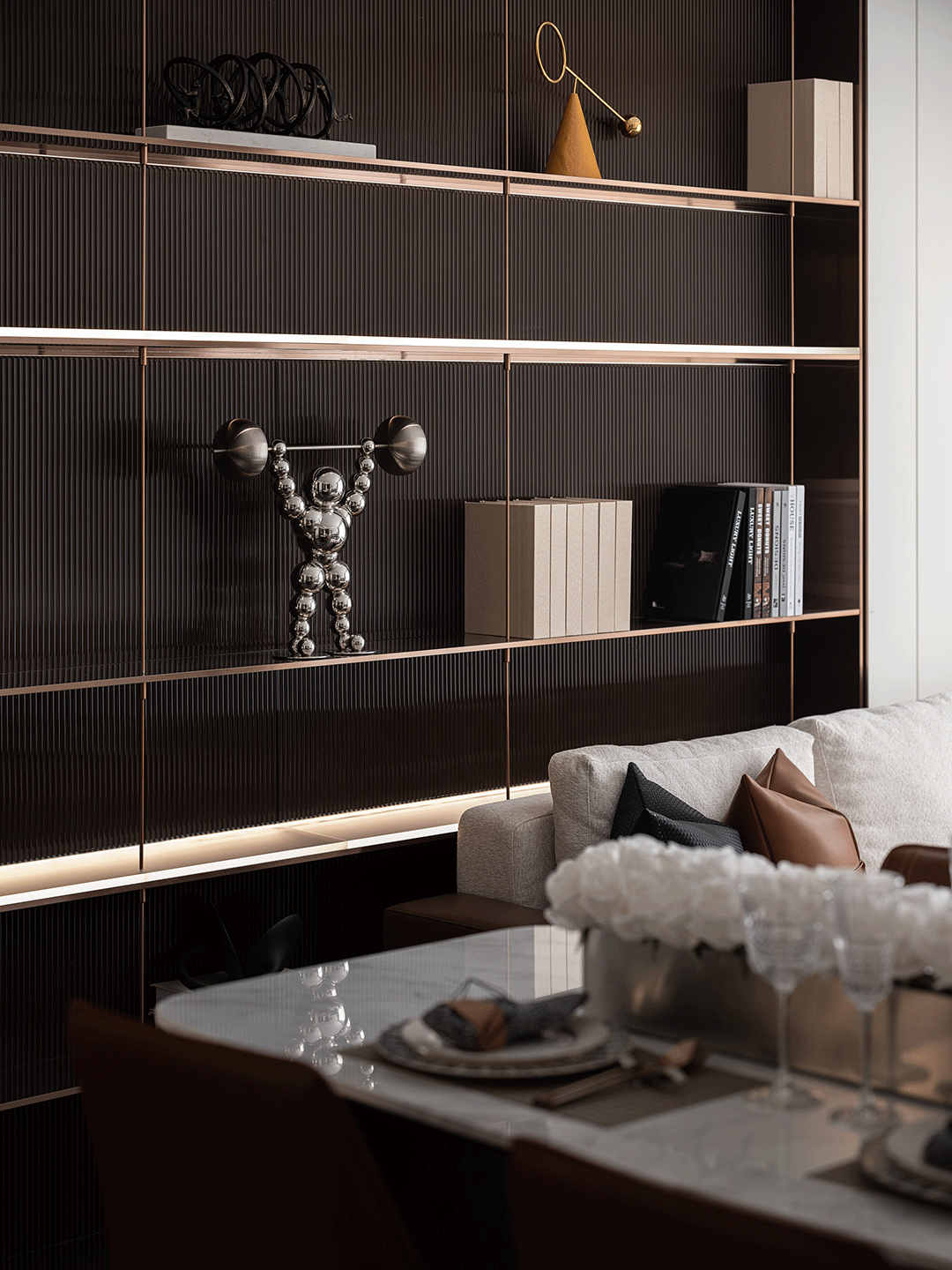 中铁逸都75,85,89户型设计丨中国北京丨EASE艺烁空间-4