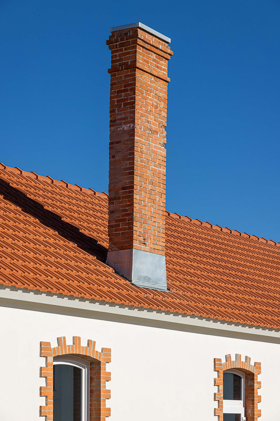 Boneco社区改造丨葡萄牙丨André David Arquitecto-124