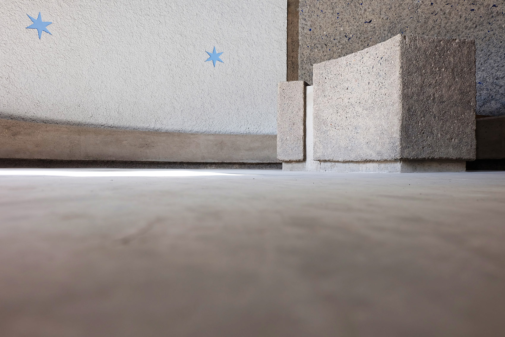 矗立在岬角的神圣小教堂,西班牙 / Alejandro Beautell-35