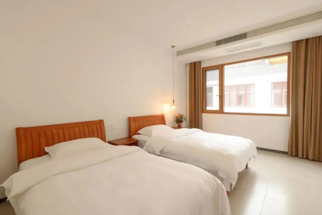 “薪火”天文台丨中国陕西丨安哲建筑-56