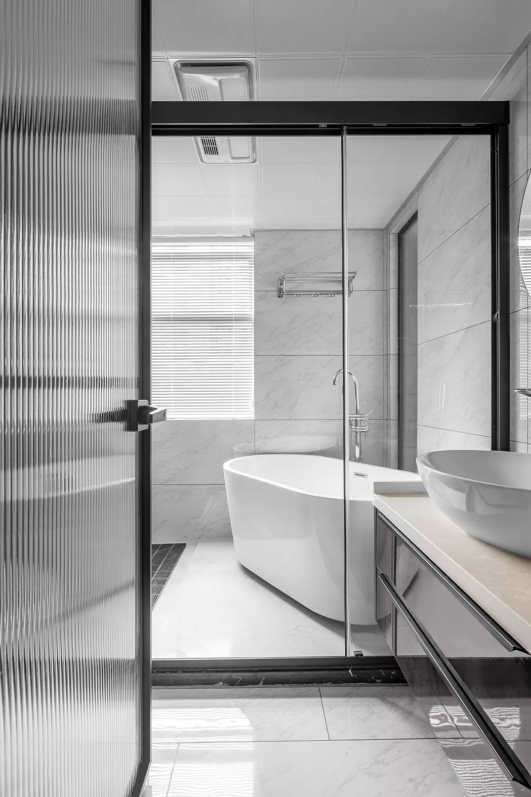 成都 110㎡亲子互动宅,航天家庭的生活艺术-54