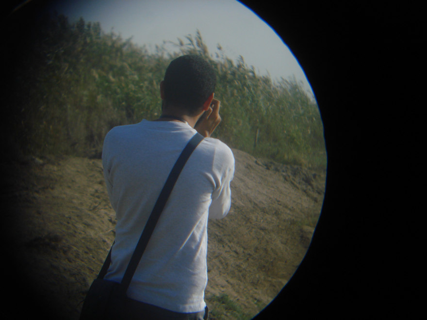 生态地平线度假村丨埃及丨开罗大学区域与城市规划学院城市设计系-50