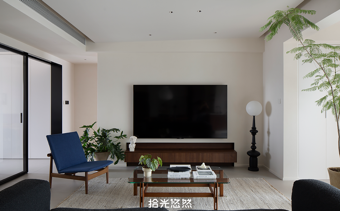 现代简约，打造实用与美观并存的家居空间-1