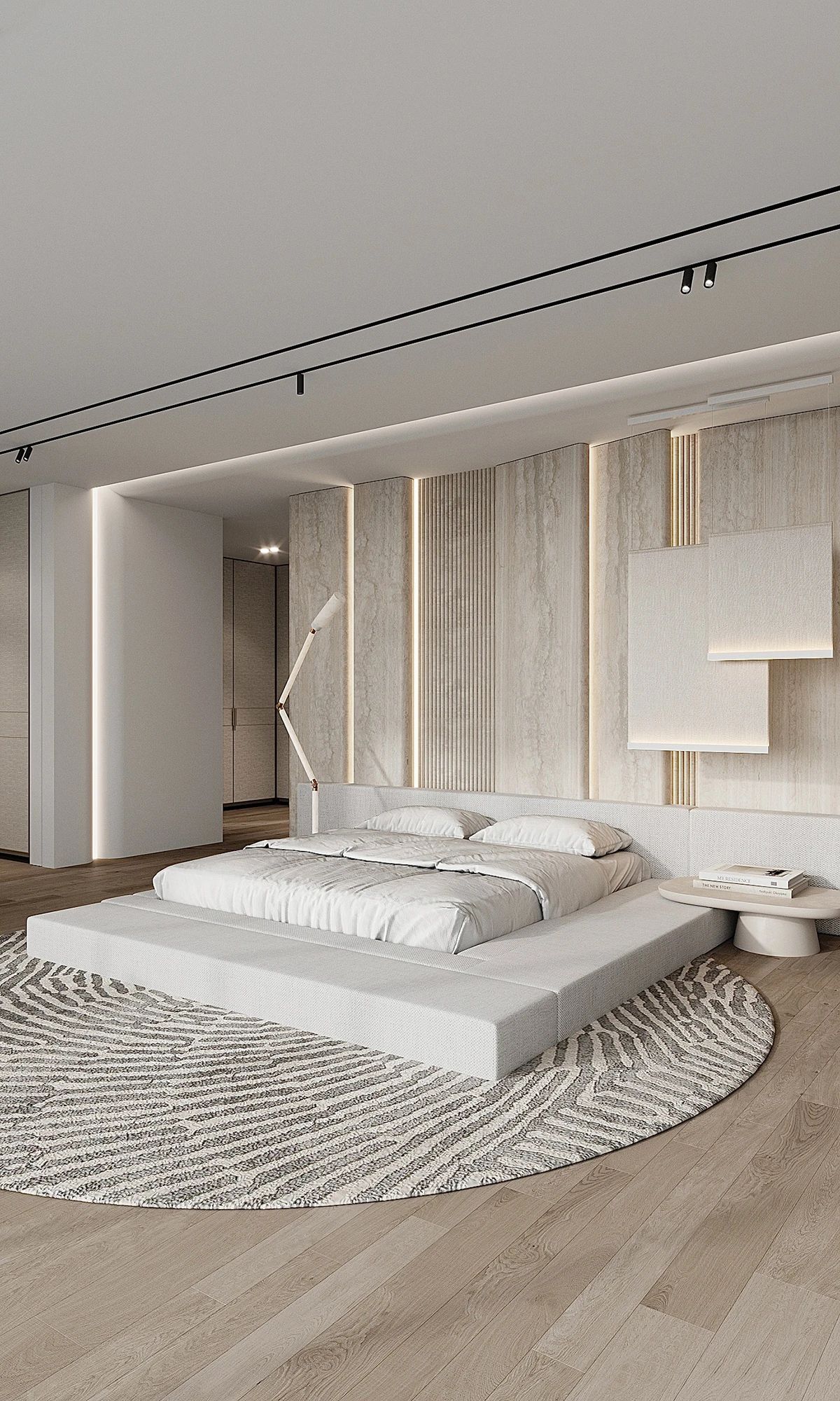 Dubai,UAE 住宅丨United Arab EmiratesDubai-16