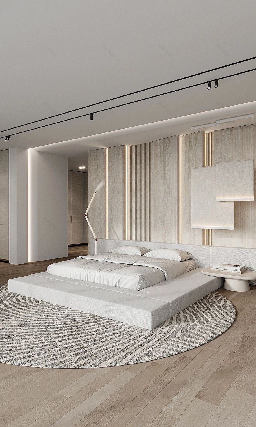 Dubai,UAE 住宅丨United Arab EmiratesDubai-16