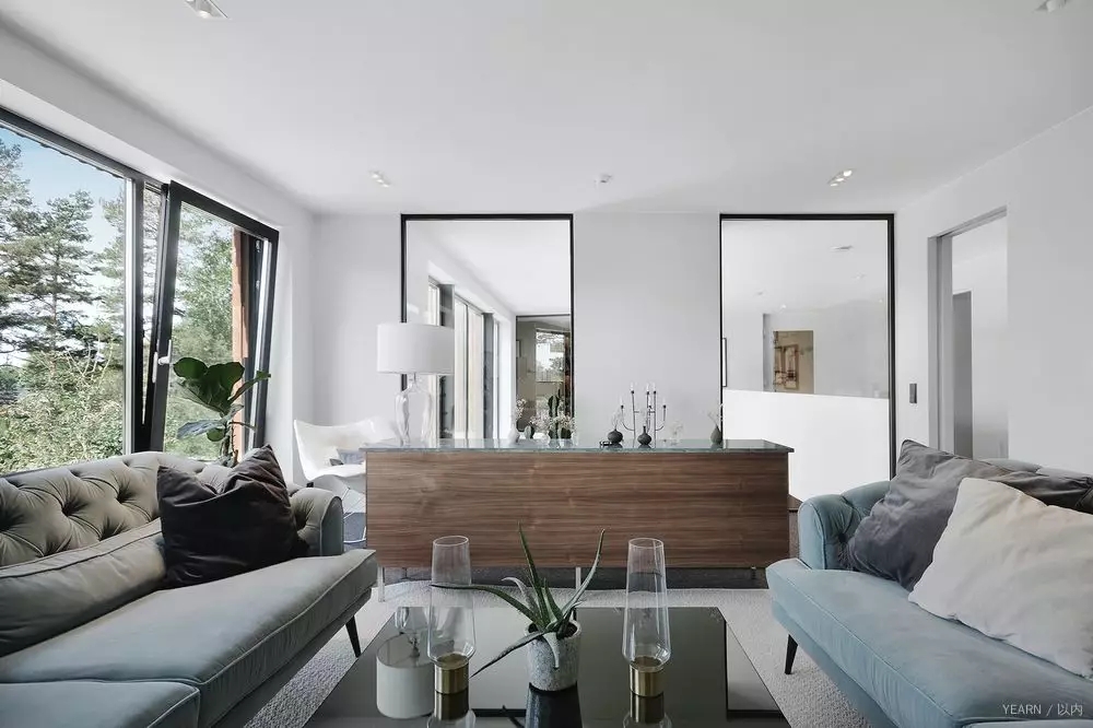 INSTAGRAM博主打造的私人理想家园！-17