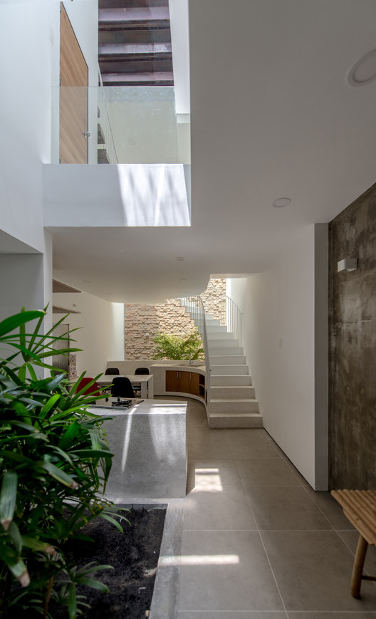 Backyard House  AD+studio-39