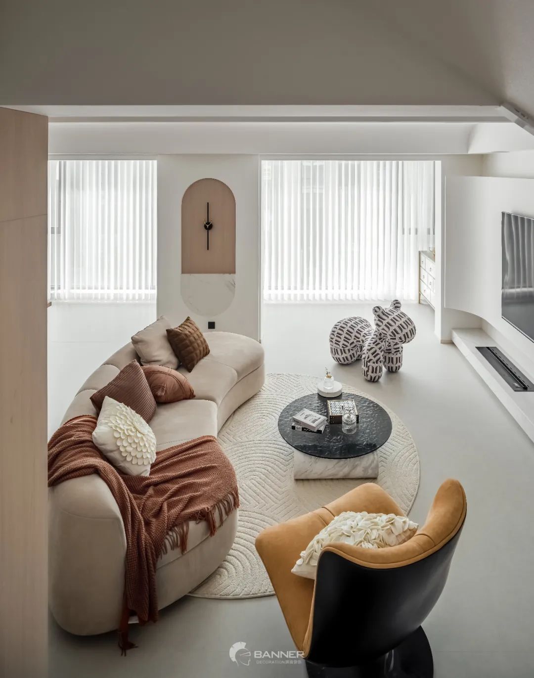 梦栖奶油光影家丨陈蕊曦-30