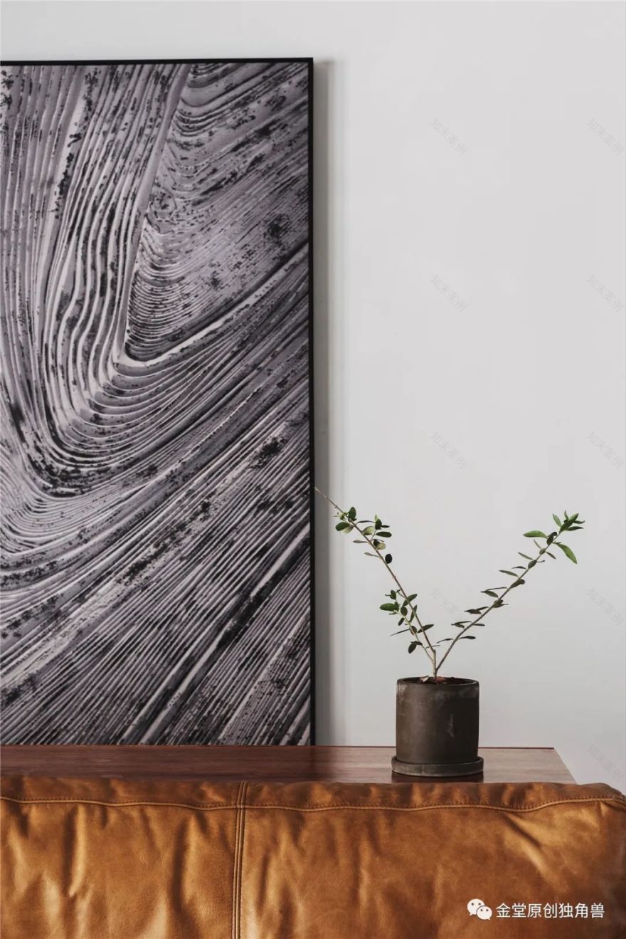 《理想家》熊志伟 | 打造个性化定制家居,诠释不一样的美学空间!-138