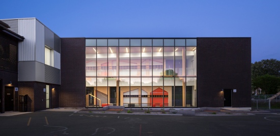 丨Canada丨ABCP architecture-19