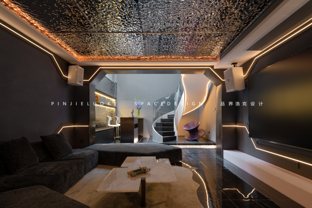 碧桂园·文景府两户打通项目-57