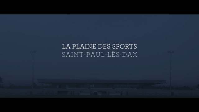绿意盎然的 Plaine des Sports 体育公园-44