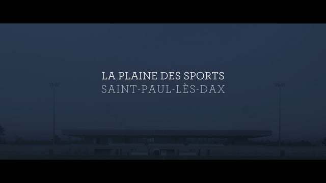 绿意盎然的 Plaine des Sports 体育公园-44