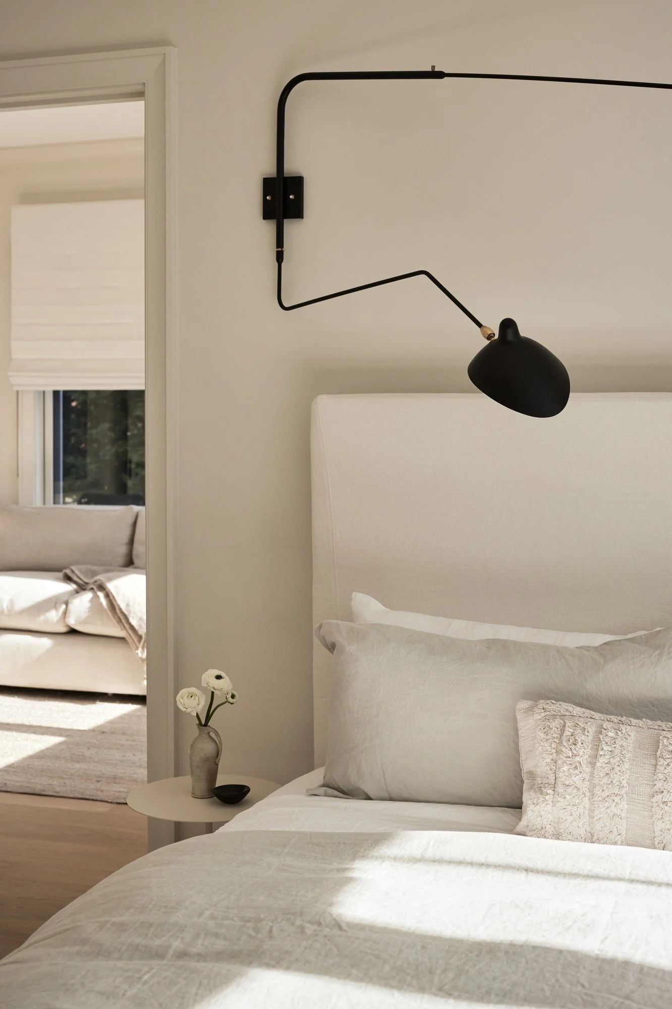 质朴优雅的乡间别墅丨英国南安普敦丨Winter McDermott Design-31