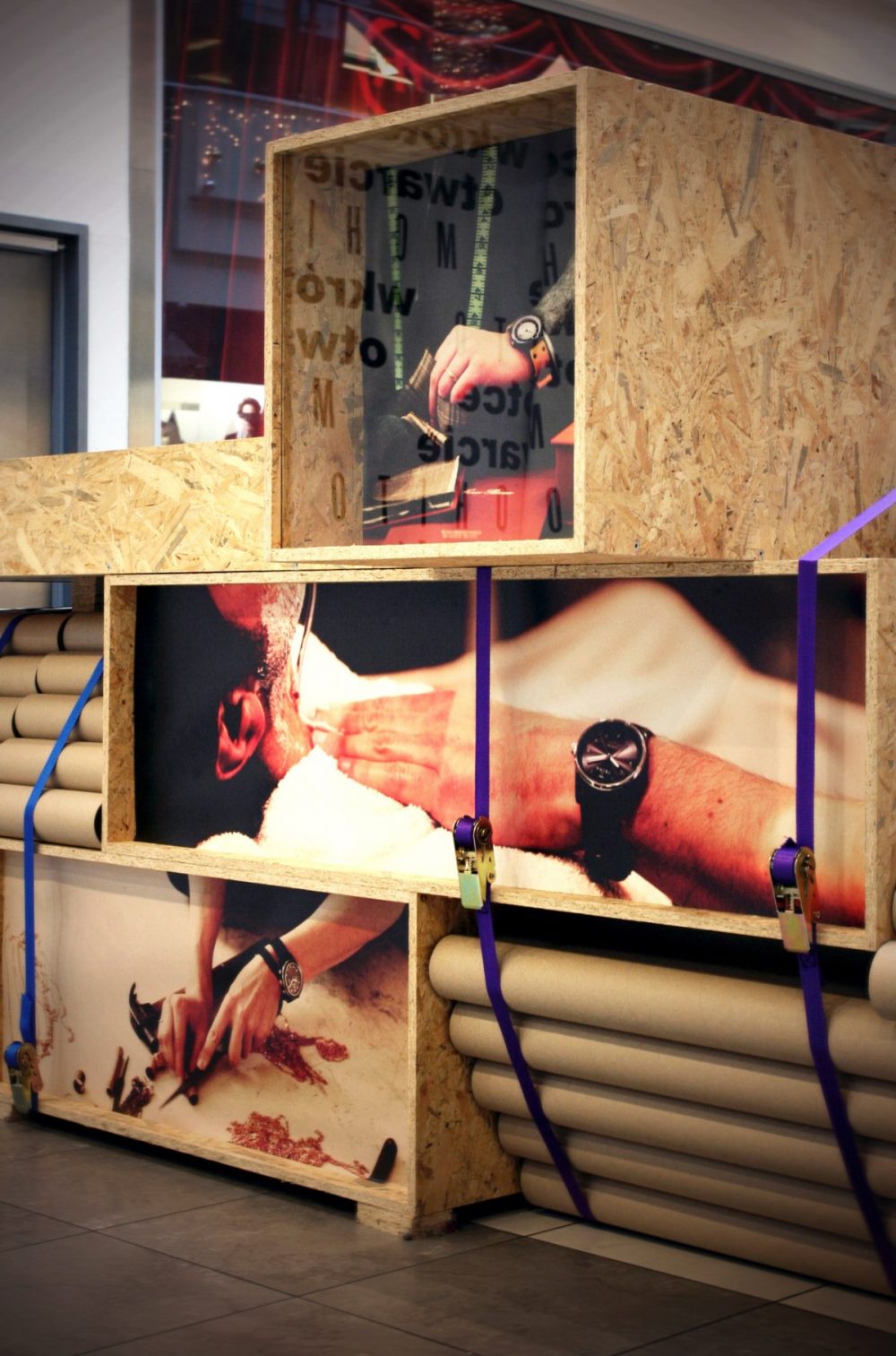 Tube Tank – TRIWA Pop-Up store-5