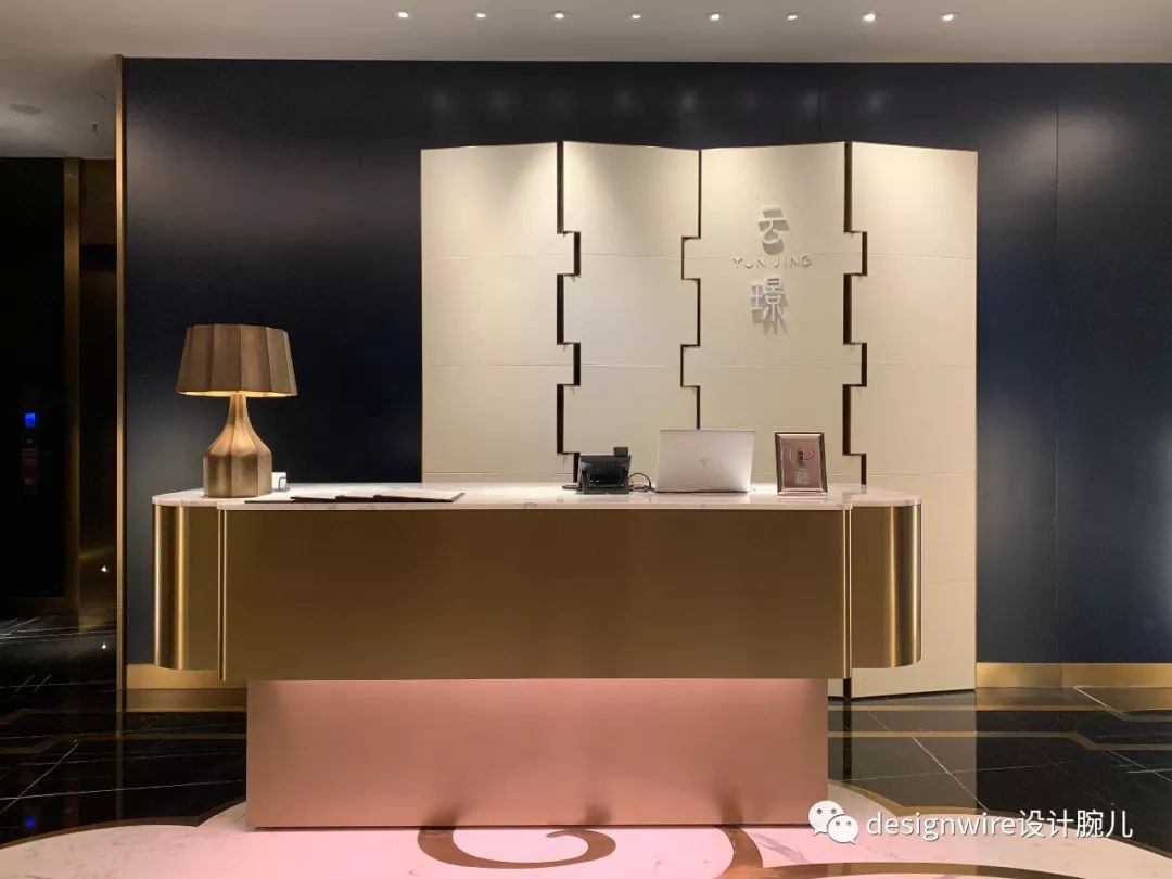 深圳湾 1 号莱佛士酒店,极简奢华的海岸线绿洲-41