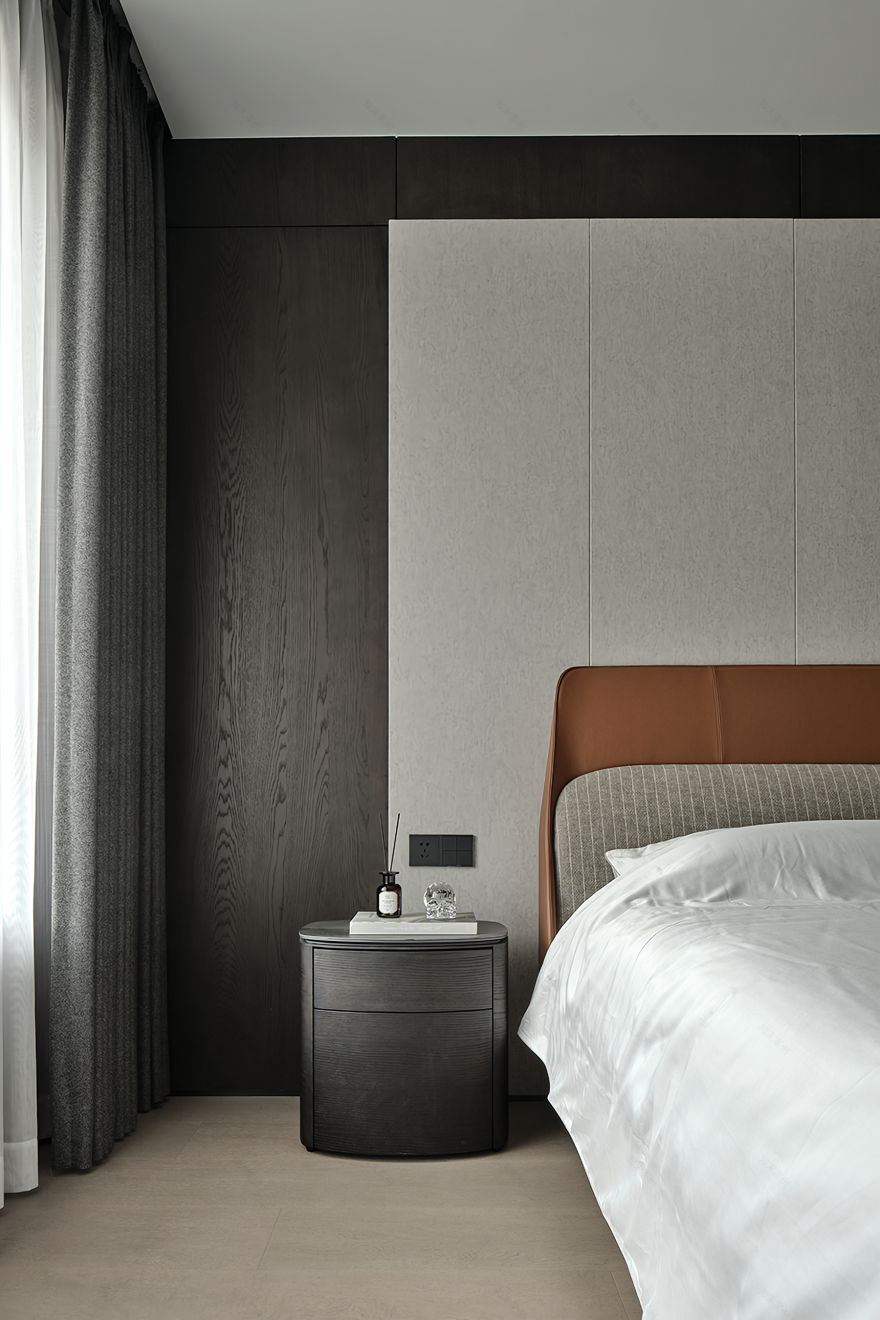 疏黑白无从丨中国温州丨温州陈设视觉设计有限公司-22