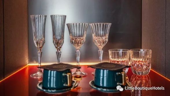 云端梦境,璟宁·云中酒店的简约设计之美-47