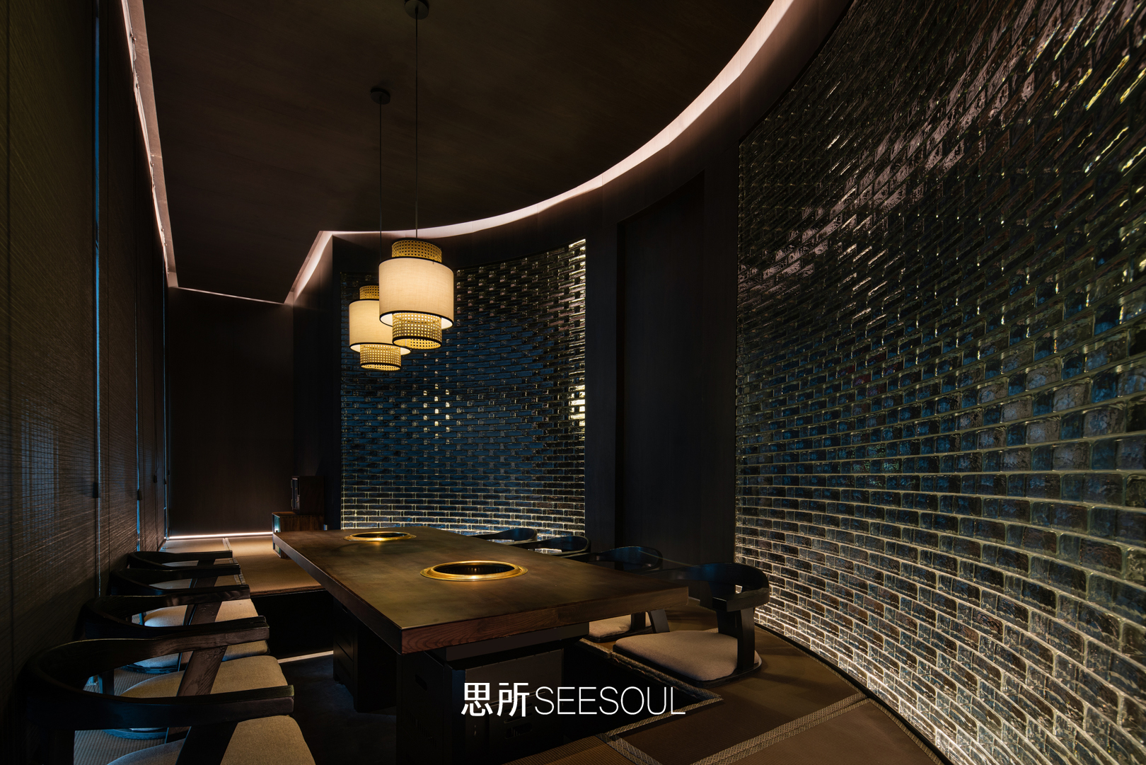 思所丨酒肉胡同丨中国长沙丨思所 SEESOUL-24