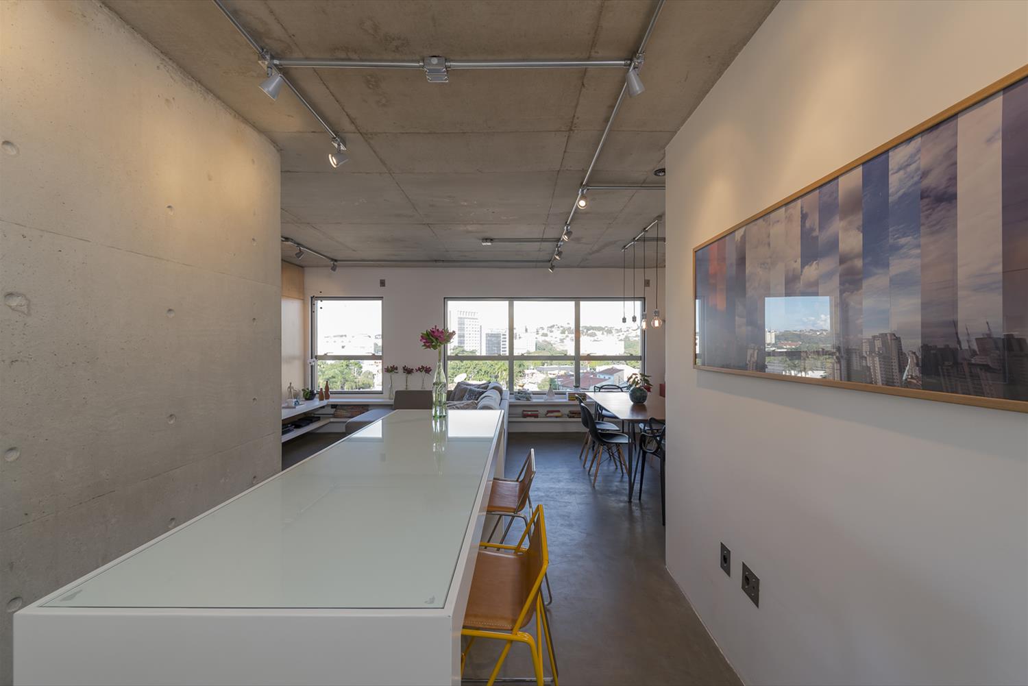 巴西 Ma·Haus Cambuí II 公寓-10