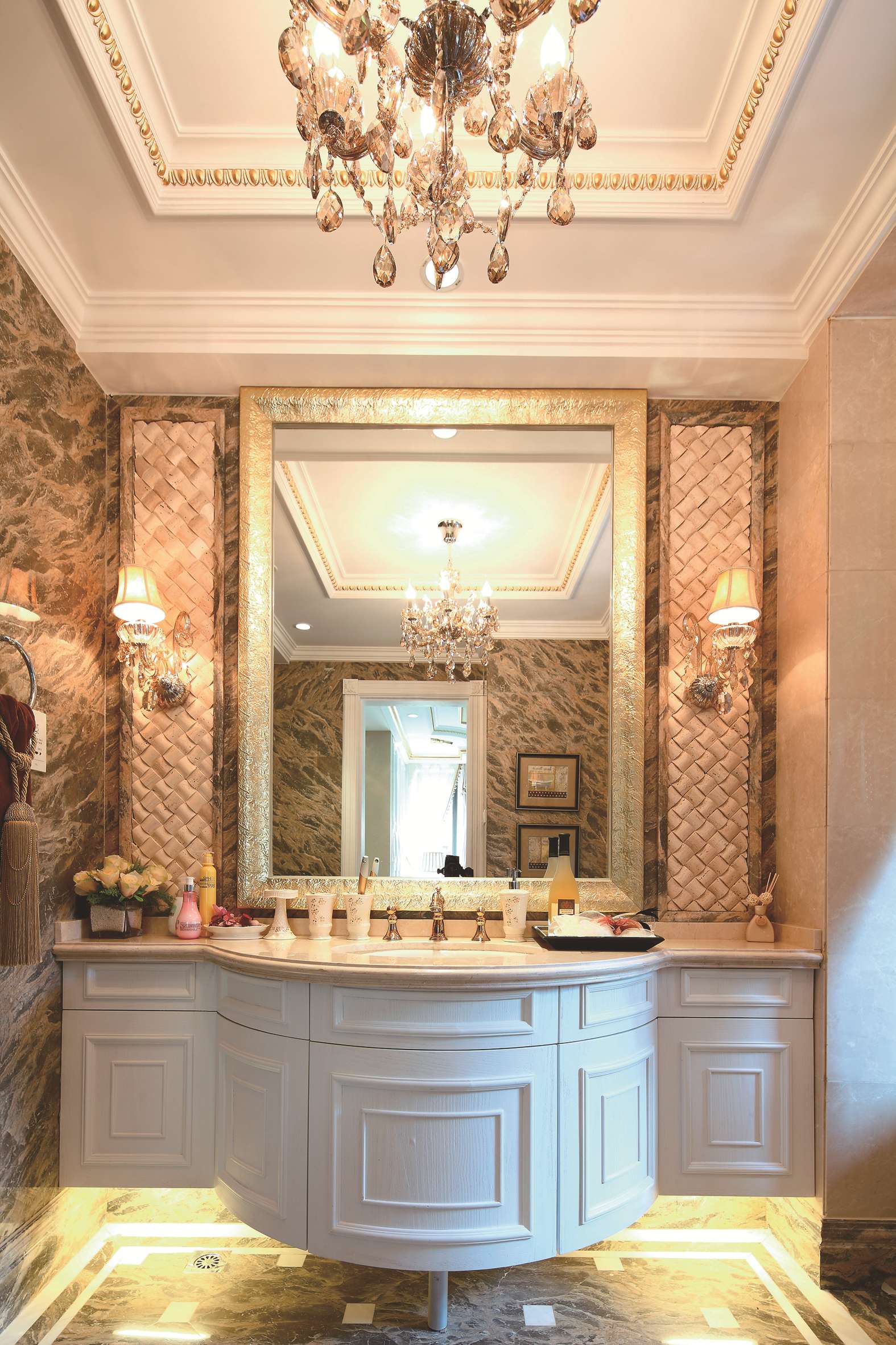 MAX出品独家 孔雀城-3