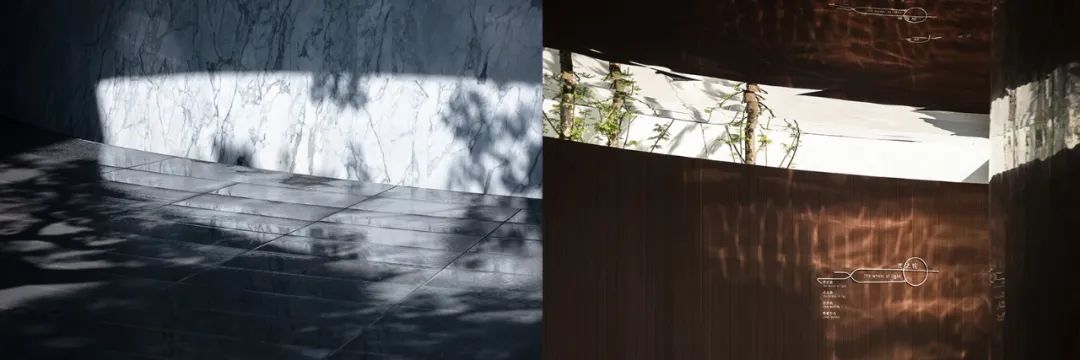 重庆阳光城·悦江山 | 山城中的时光之轮,室内设计的艺术呈现-57