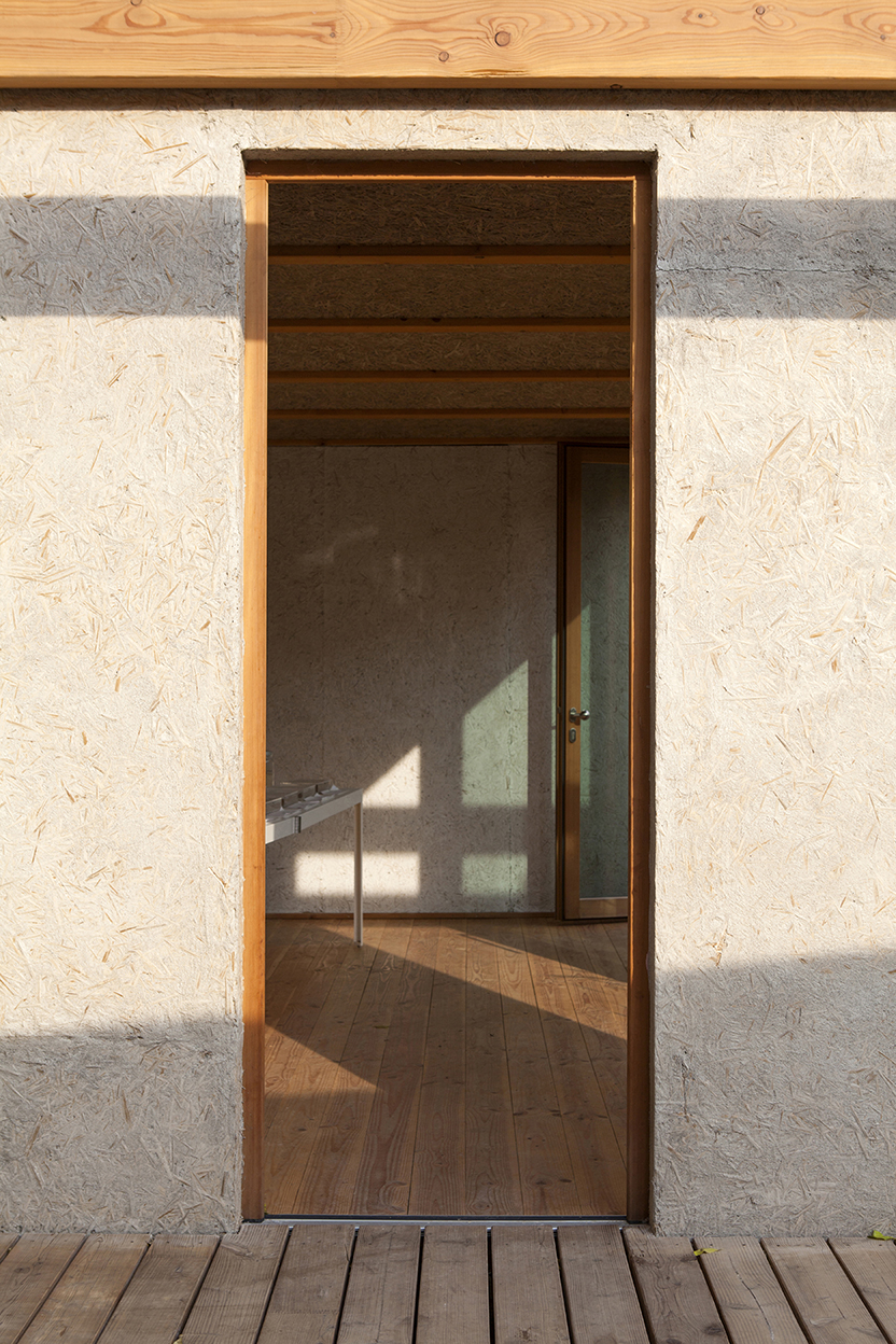 台风屋·2015年米兰世博会展览馆-26