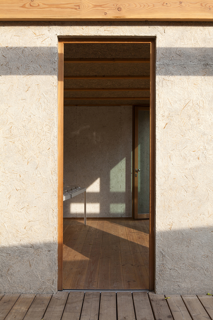 台风屋·2015年米兰世博会展览馆-26